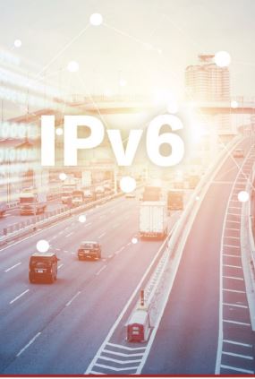 Imagen de carrusel - IPv6 Enhanced Innovation Series eBook