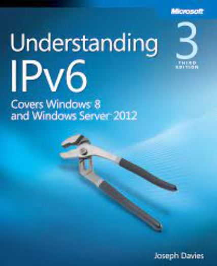 Imagen de carrusel - Understanding IPv6, Joseph Davies